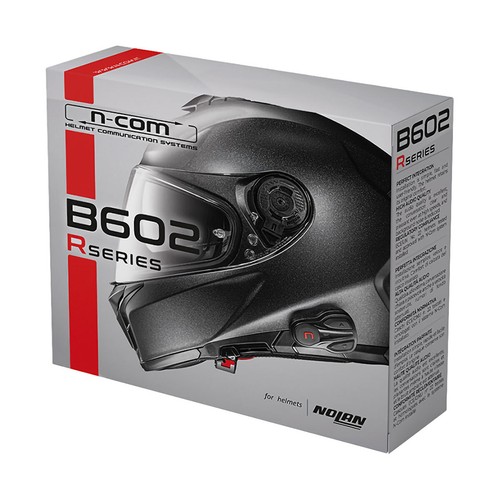 Intercom com b602 - r, for