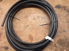 Armoured Solid 3 Core 6mm Cable  x 7mt