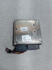 BMW E46 ENGINE CONTROL ECU 3