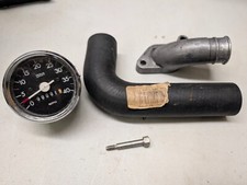 Vintage scooter parts - NOS