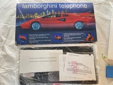 Rare Vintage 1994 Lamborghini