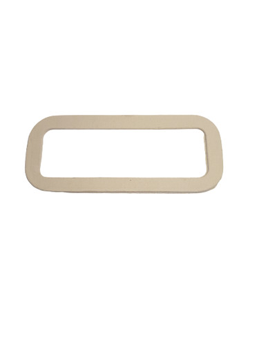 Aga manifold gasket - manifold, for