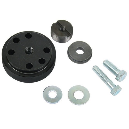 Empi 5004 crank flywheel - empi,