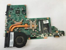 HP Pavilion DV6-3000 AMD