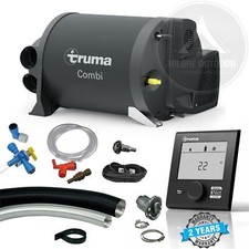 TRUMA COMBI 2E BOILER & SPACE