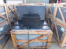 Black Slate Paving   Patio