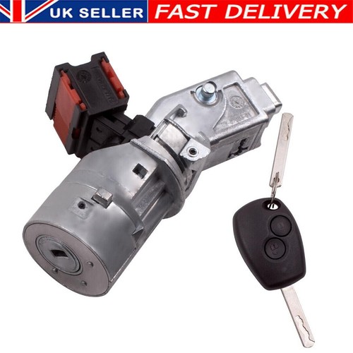Steering ignition lock - ignition,