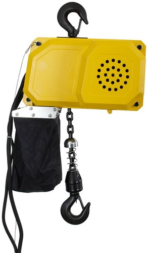 300kg 240v budget - 300kg,