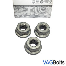 Genuine audi front - vw,