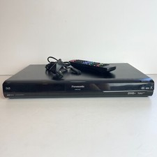 Panasonic DMR-EX83 DVD HDD