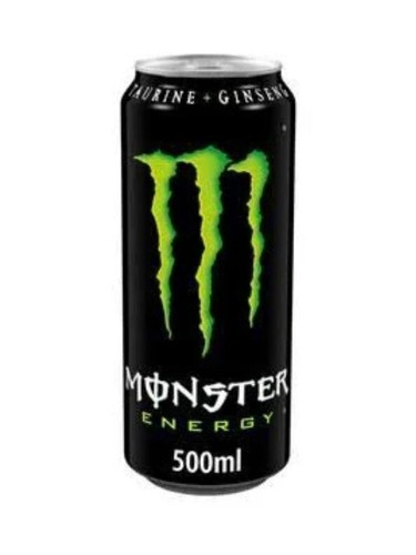 Monster energy original - energy,