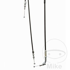 Throttle cable set - set, for