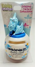 Brand New Dino Mates Money Jar  (Daughter)   Daughterodactyl Piggy Bank
