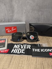 RAY BAN RB4165 Justin 865 9A