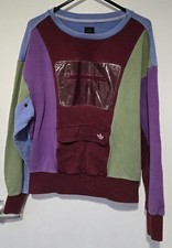 Vintage Y2K Retro Adidas