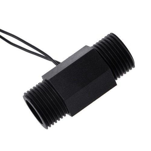 Plastic water flow switch - water,
