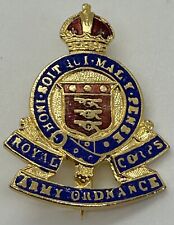 Royal Army Ordnance Corps