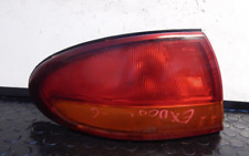GENUINE 1992-99 MAZDA XEDOS-6 NS PASSENGER SIDE LEFT REAR BACK TAIL LIGHT/LAMP