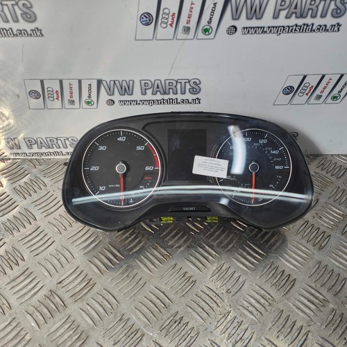Seat leon mk3 clock - fr,