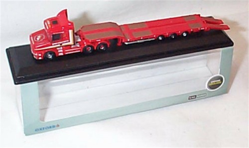 Scania cab semi low - t,