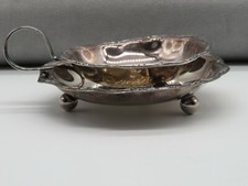 Vintage WMF Silver Plate Tea