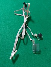 55INCH IR SENSOR + POWER BUTTON FOR CELLO C55ANSMT-4K  CURVE V3 TV 