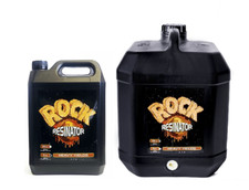 ROCK RESINATOR Heavy Yields