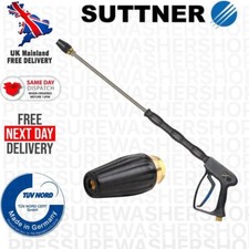 SUTTNER TURBO LANCE DIRT