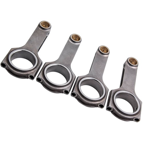 Performance steel connnecting - steel,
