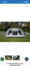 air tent outdoor revolution
