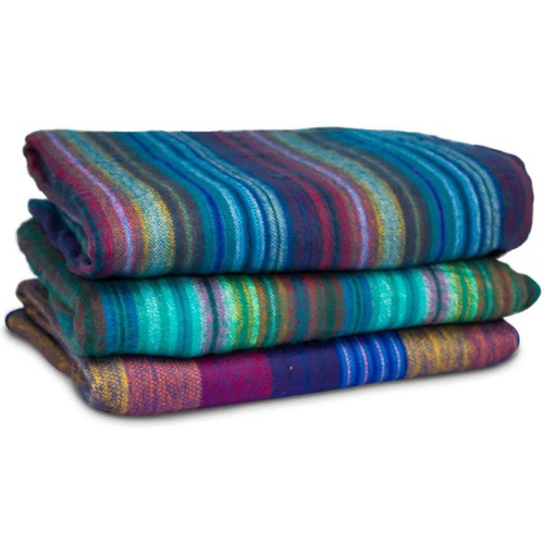 Beautiful and cozy - cozy, blanket