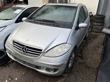 Mercedes W169 A Class A170 Petrol Silver 761 Manual 2006 Breaking Parts x1 Fuse