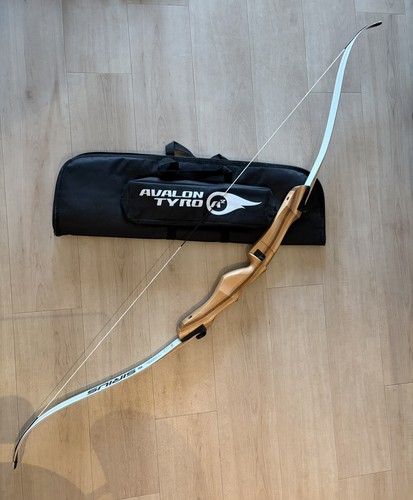 Cartel sirius takedown recurve - cartel,