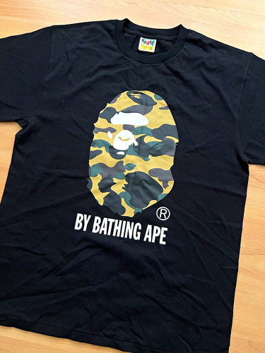 Bathing ape bape - bathing,