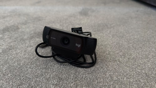 Logitech pro c920 - logitech,