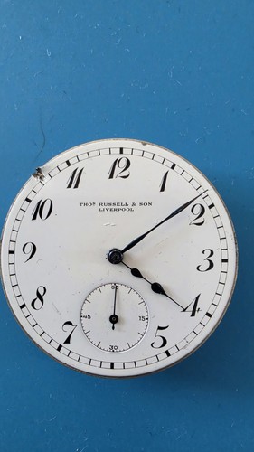 Vintage jewels swiss pocket - vintage,