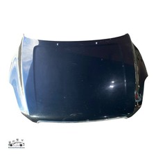 2012 Volvo XC60 Black Bonnet