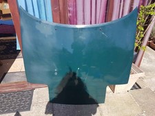 MAZDA MX5 EUNOS MIATA MK1 NA 89-98 ROADSTER BONNET BRITISH RACING GREEN