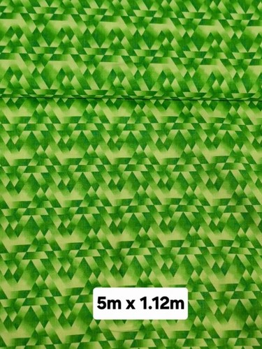 112cm fabric freedom - 5m,