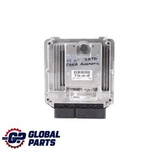 Audi A4 B8 A5 8T 2.7 TDI 190HP CGKA Engine Control ECU 8K1907401A Automatic