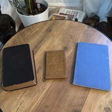 Antique & Vintage Christian