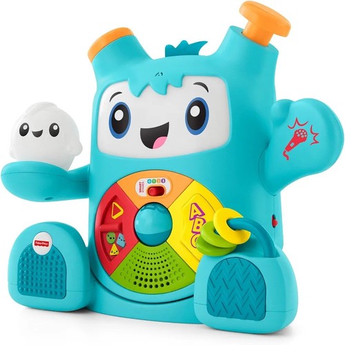 Fisher price smart stages - price,