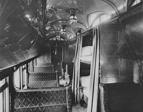 Grand trunk railway - trunk,