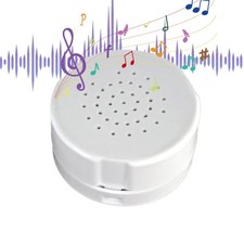 Toy Voice Box Recordable