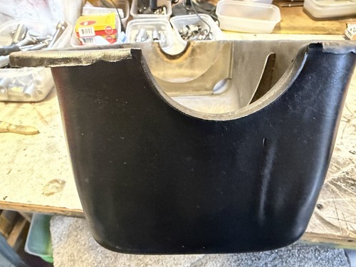 Lotus cortina sump - cortina,