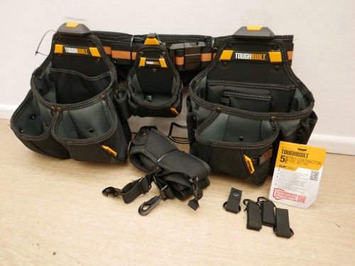 Toughbuilt 101 5p - toughbuilt, ct