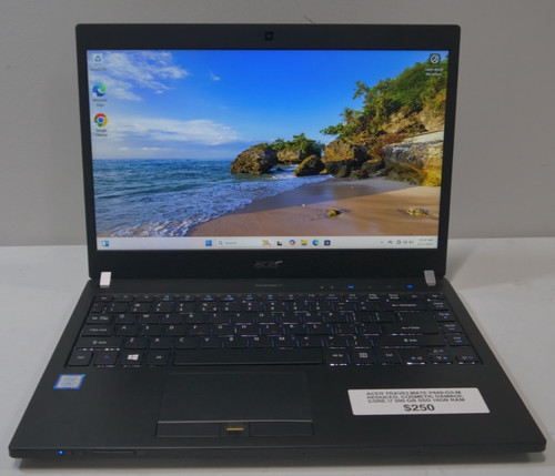 Acer travelmate laptop 16gb - acer,