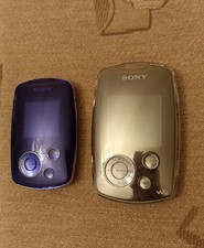 2 sony portable walkman mp3