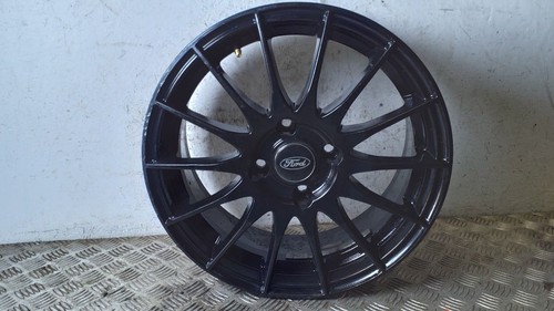 Ford fiesta mk7 - mk7, 2008-2009