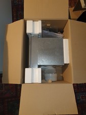 AEG Extractor DGE5661HM Oven